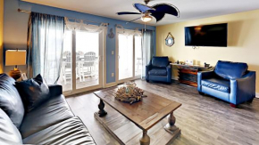 Put-in-Bay Waterfront Condo #107